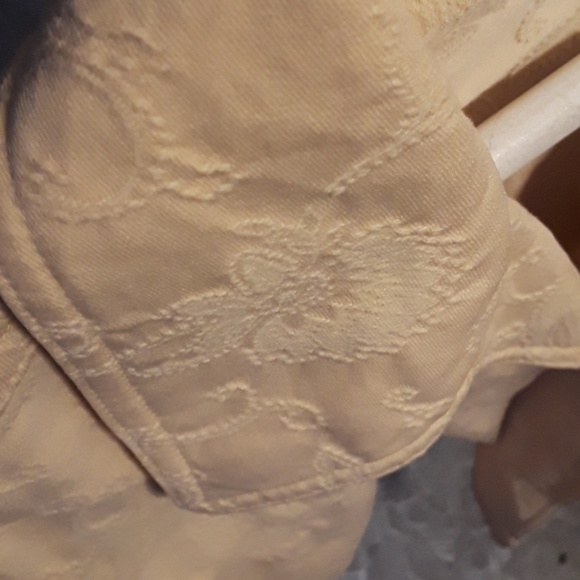 Classic elements jacket - Picture 2 of 3